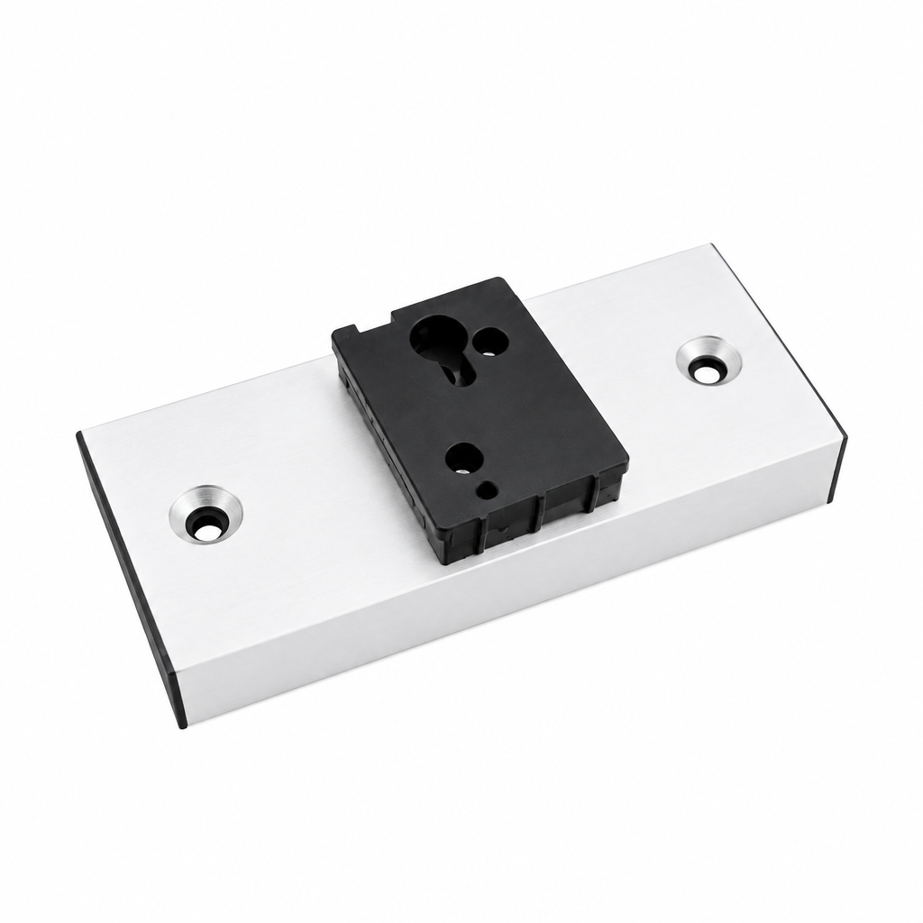 Drinkomat mounting strip