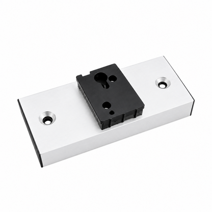 Drinkomat mounting strip
