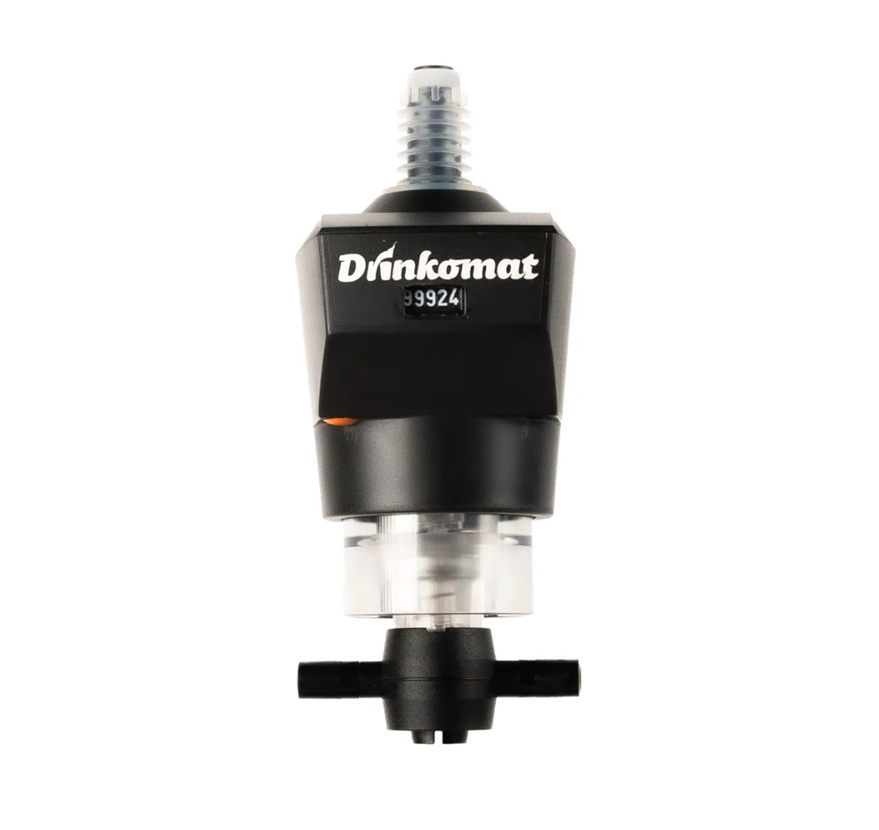 Drinkomat 3er Bundle inkl. Montageleiste & Zubehör