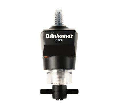 Drinkomat 3er Bundle inkl. Montageleiste & Zubehör