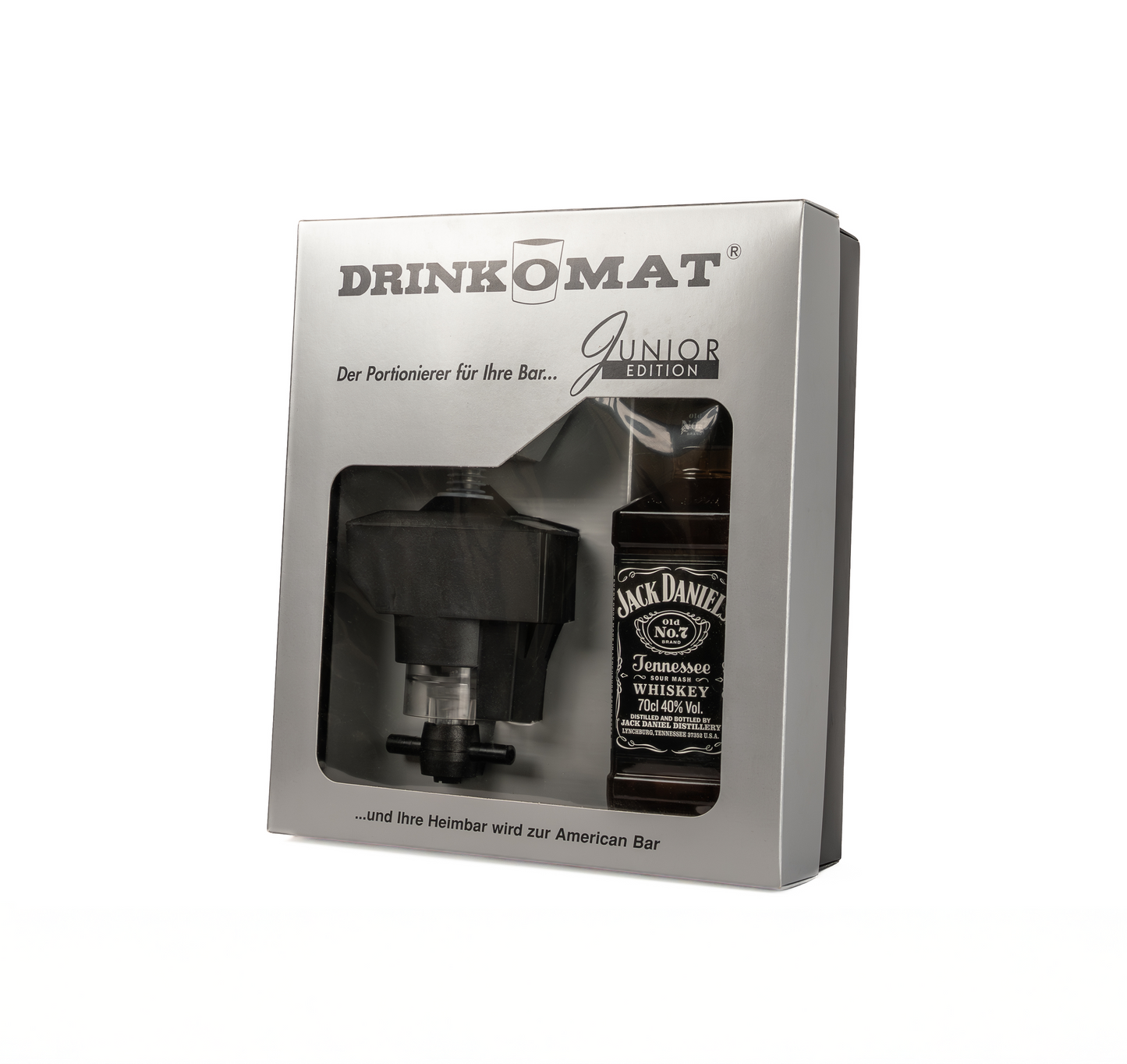 Drinkomat Geschenkbox