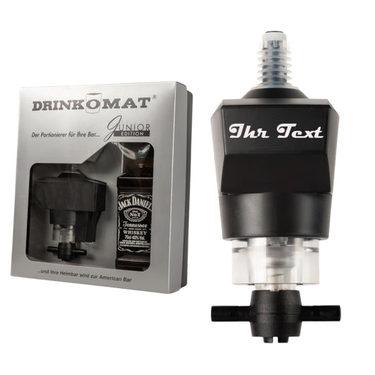 NEU Geschenkbox (inkl. Portionierer & Gerätehalterung)